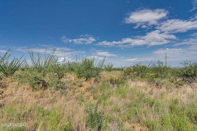 9789 E Ocotillo Rim Trail, Vail, AZ 85641