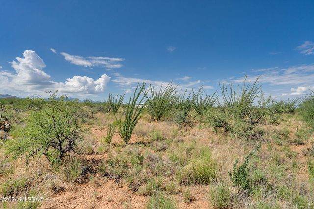 9789 E Ocotillo Rim Trail, Vail, AZ 85641