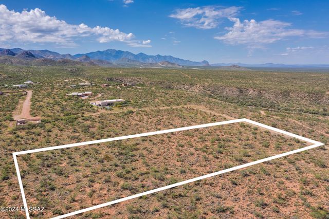 9789 E Ocotillo Rim Trail, Vail, AZ 85641