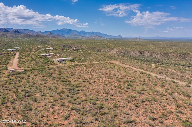 9789 E Ocotillo Rim Trail, Vail, AZ 85641