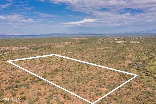 9789 E Ocotillo Rim Trail, Vail, AZ 85641