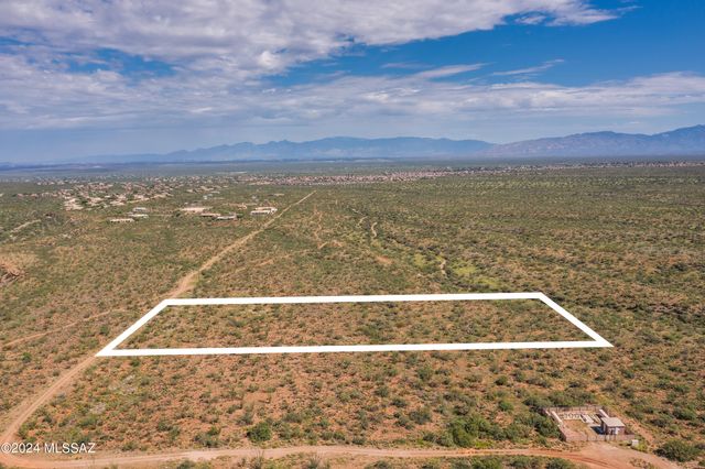 9789 E Ocotillo Rim Trail, Vail, AZ 85641