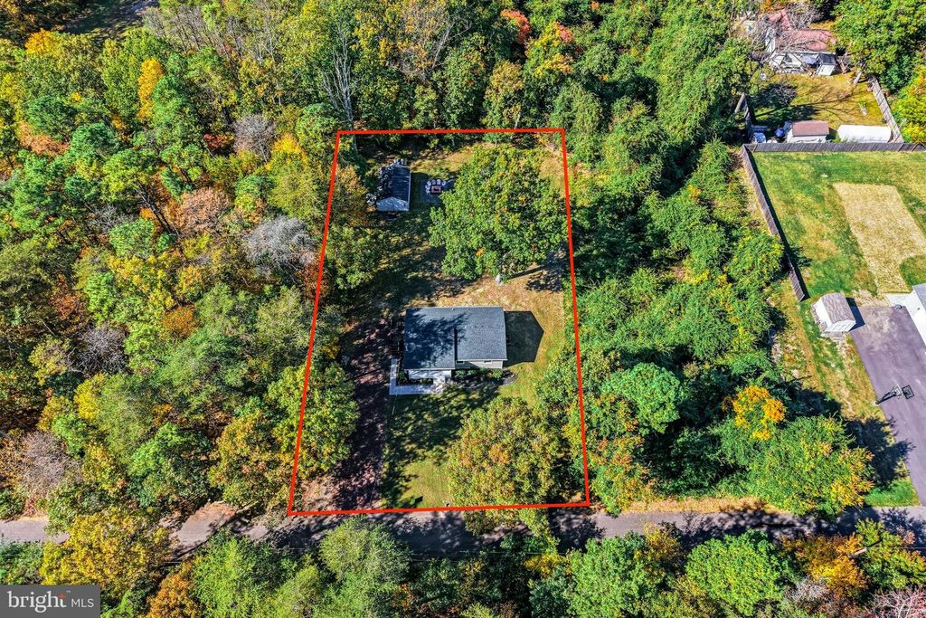 209 MYRTLE LN, Berlin, NJ 08009