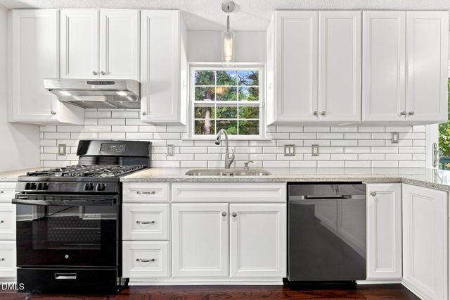 4201 Mardela Spring Drive, Raleigh, NC 27616