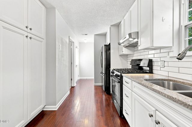 4201 Mardela Spring Drive, Raleigh, NC 27616