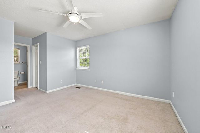 4201 Mardela Spring Drive, Raleigh, NC 27616