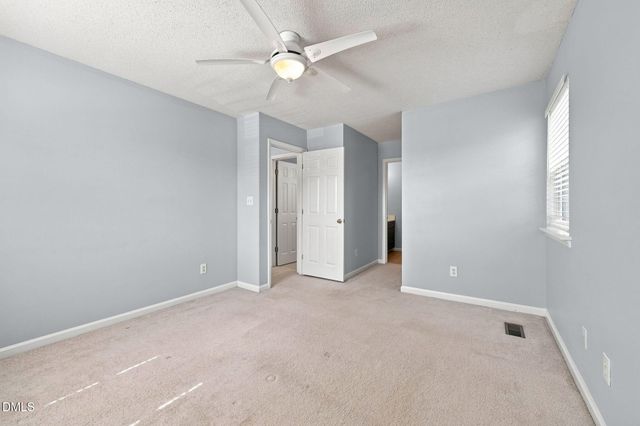 4201 Mardela Spring Drive, Raleigh, NC 27616