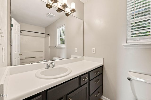 4201 Mardela Spring Drive, Raleigh, NC 27616
