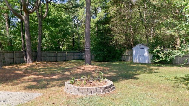 4201 Mardela Spring Drive, Raleigh, NC 27616
