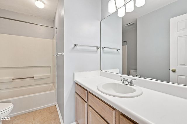4201 Mardela Spring Drive, Raleigh, NC 27616