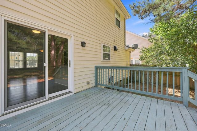 4201 Mardela Spring Drive, Raleigh, NC 27616