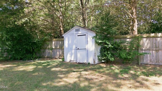 4201 Mardela Spring Drive, Raleigh, NC 27616