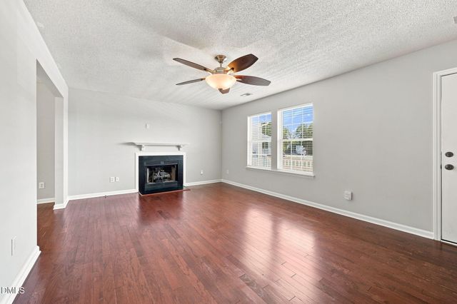 4201 Mardela Spring Drive, Raleigh, NC 27616