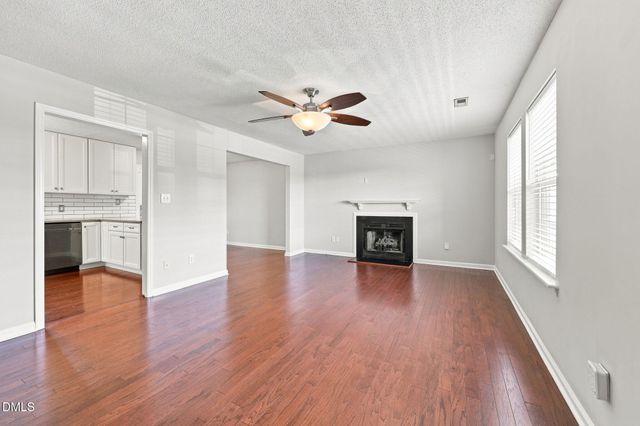 4201 Mardela Spring Drive, Raleigh, NC 27616