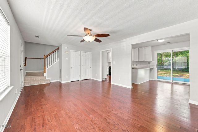 4201 Mardela Spring Drive, Raleigh, NC 27616