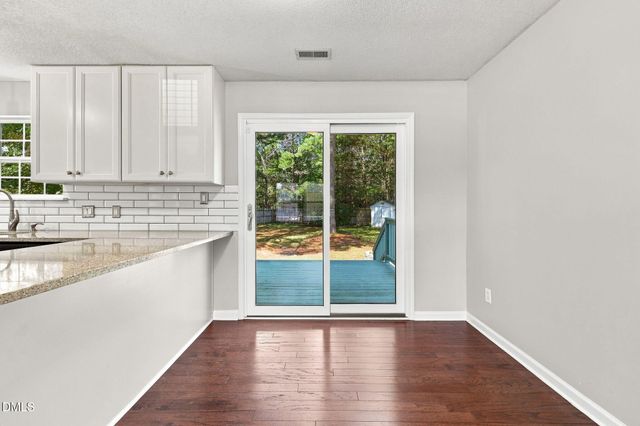 4201 Mardela Spring Drive, Raleigh, NC 27616