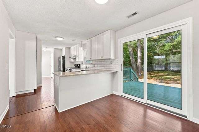 4201 Mardela Spring Drive, Raleigh, NC 27616