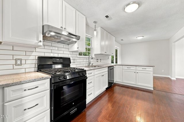 4201 Mardela Spring Drive, Raleigh, NC 27616