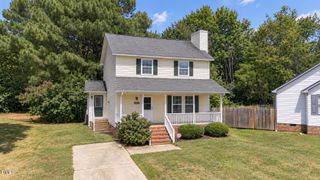 4201 Mardela Spring Drive, Raleigh, NC 27616