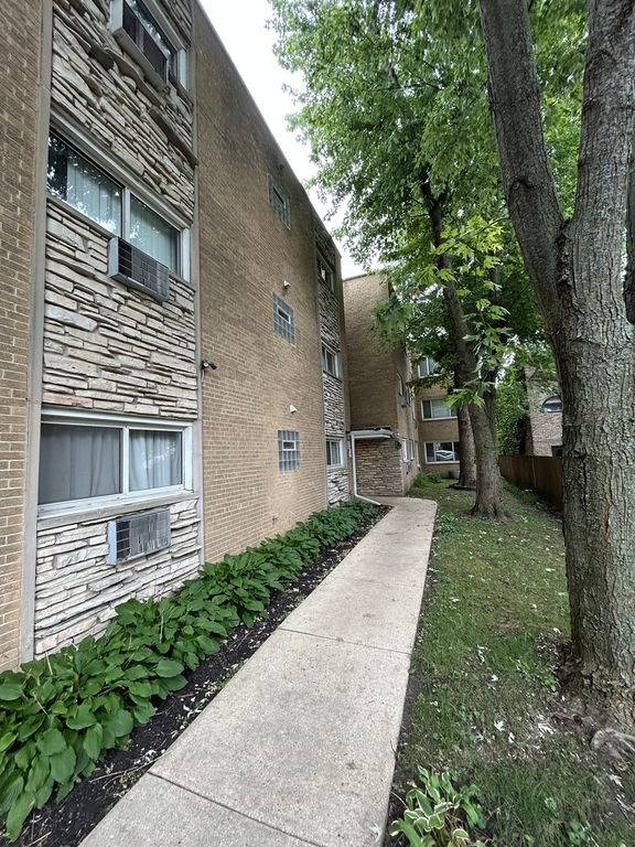 602 Mulford Street 1B, Evanston, IL 60202 — photo 2