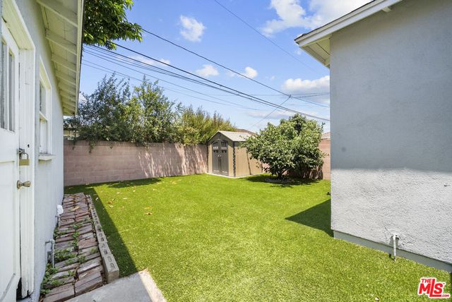 12817 Blodgett Avenue, Downey, CA 90242