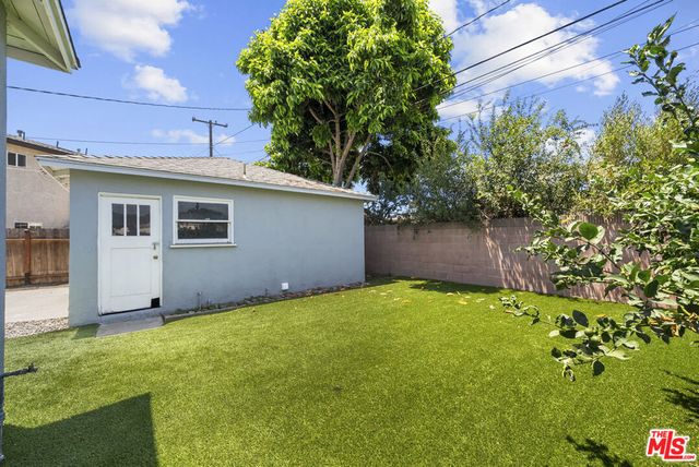 12817 Blodgett Avenue, Downey, CA 90242