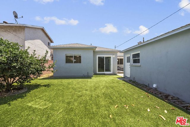 12817 Blodgett Avenue, Downey, CA 90242
