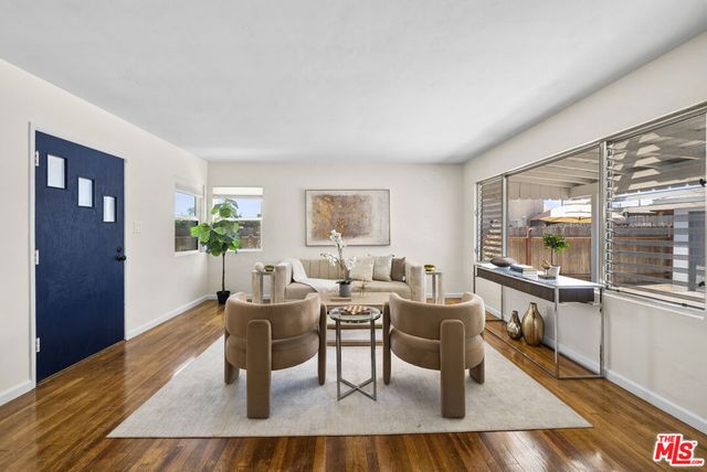 12817 Blodgett Avenue, Downey, CA 90242