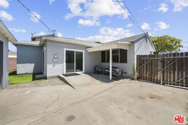 12817 Blodgett Avenue, Downey, CA 90242