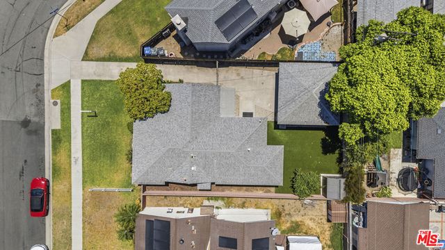 12817 Blodgett Avenue, Downey, CA 90242