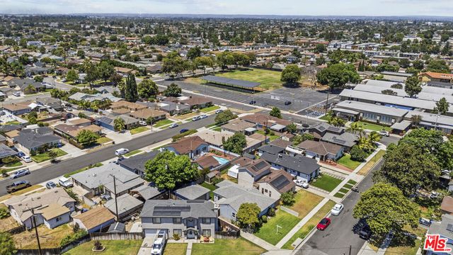 12817 Blodgett Avenue, Downey, CA 90242
