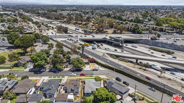12817 Blodgett Avenue, Downey, CA 90242