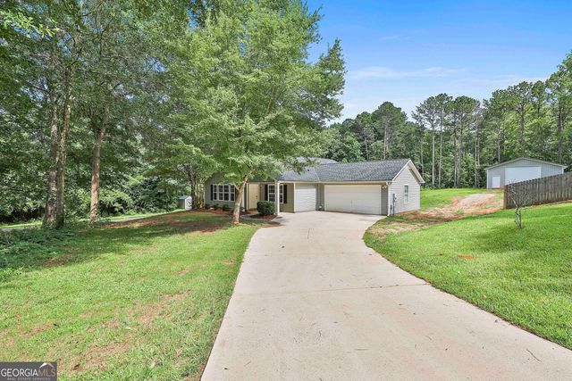282 Sanders Davis Road, Newnan, GA 30263