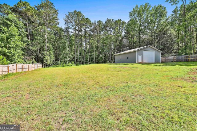 282 Sanders Davis Road, Newnan, GA 30263