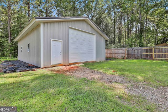 282 Sanders Davis Road, Newnan, GA 30263