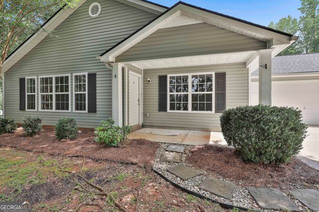 282 Sanders Davis Road, Newnan, GA 30263