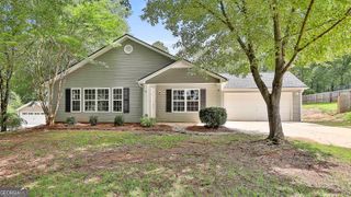 282 Sanders Davis Road, Newnan, GA 30263