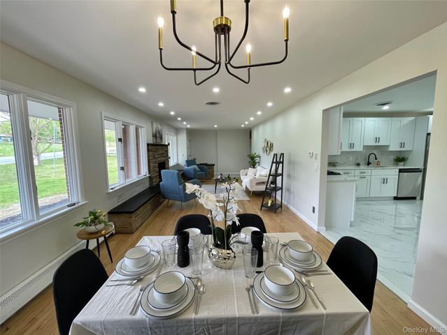 70 County Route 17, Pine Bush, NY 12566