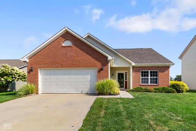 11266 Black Gold Drive, Noblesville, IN 46060