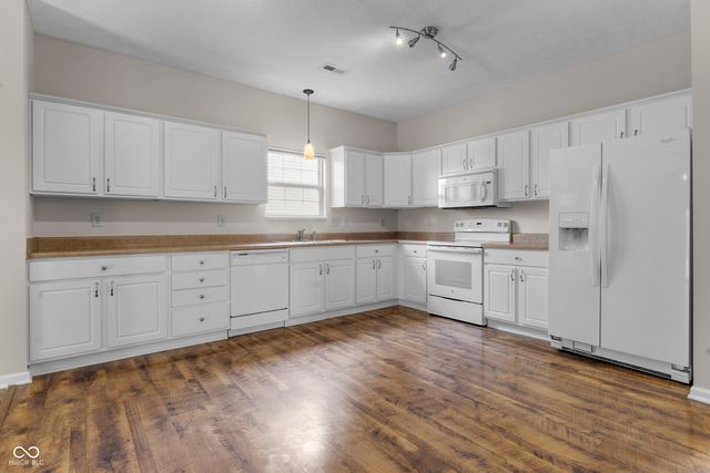 11266 Black Gold Drive, Noblesville, IN 46060