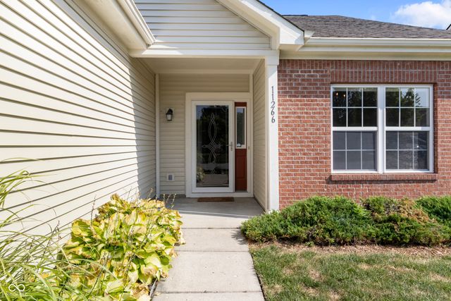 11266 Black Gold Drive, Noblesville, IN 46060