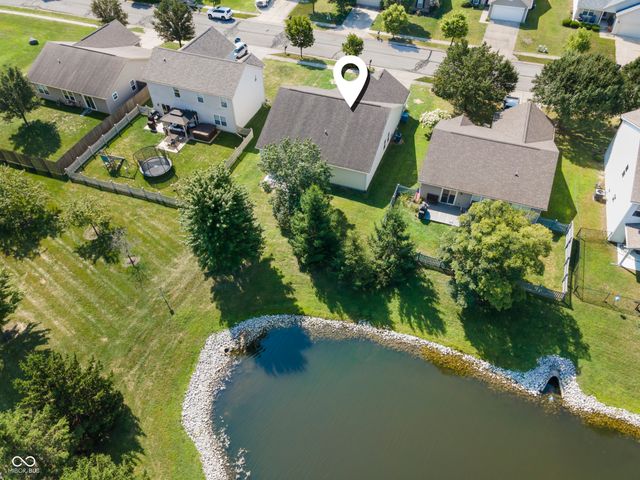 11266 Black Gold Drive, Noblesville, IN 46060