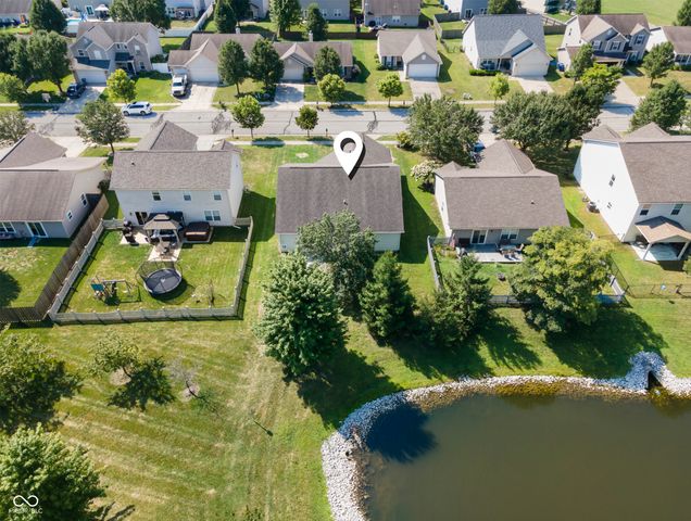 11266 Black Gold Drive, Noblesville, IN 46060