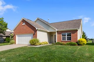 11266 Black Gold Drive, Noblesville, IN 46060