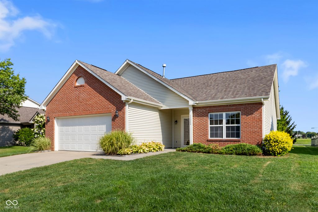 11266 Black Gold Drive, Noblesville, IN 46060