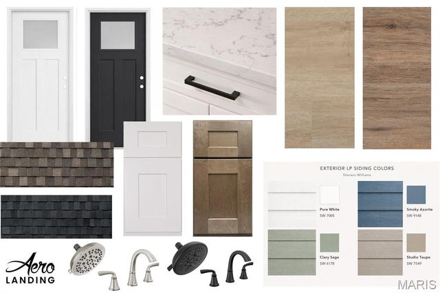 121-125 Conner Drive Lot 3, Lebanon, MO 65536