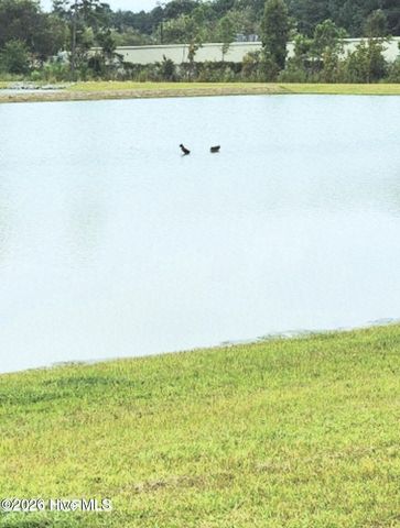 1019 Sawfish Drive NW Lot 98 Columbia, Sunset Beach, NC 28468
