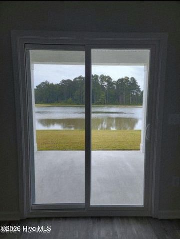 1019 Sawfish Drive NW Lot 98 Columbia, Sunset Beach, NC 28468