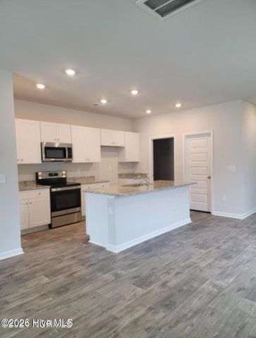 1019 Sawfish Drive NW Lot 98 Columbia, Sunset Beach, NC 28468