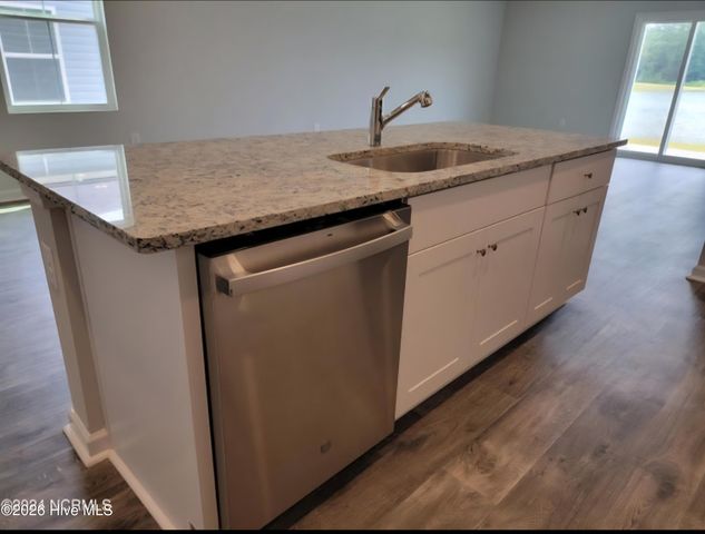 1019 Sawfish Drive NW Lot 98 Columbia, Sunset Beach, NC 28468